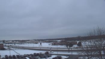 Weather camera view of WITI-TV.