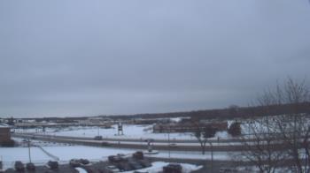 Weather camera view of WITI-TV.