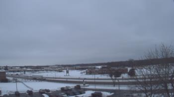 Weather camera view of WITI-TV.