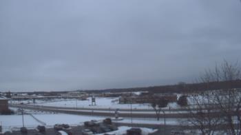 Weather camera view of WITI-TV.