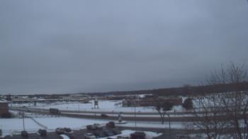 Weather camera view of WITI-TV.