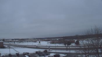 Weather camera view of WITI-TV.