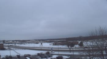 Weather camera view of WITI-TV.