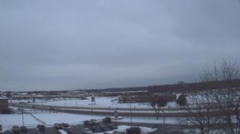 Weather camera view of WITI-TV.