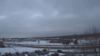 Weather camera view of WITI-TV.