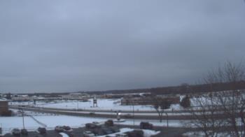 Weather camera view of WITI-TV.