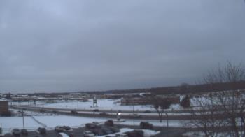 Weather camera view of WITI-TV.