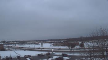 Weather camera view of WITI-TV.