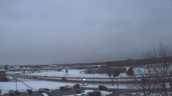 Weather camera view of WITI-TV.