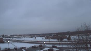 Weather camera view of WITI-TV.