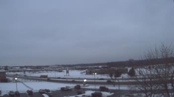 Weather camera view of WITI-TV.