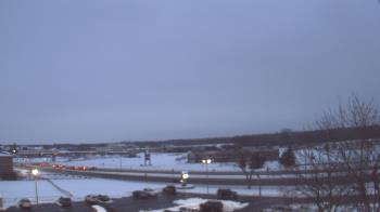 Weather camera view of WITI-TV.