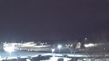 Weather camera view of WITI-TV.