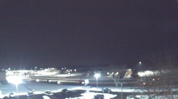 Weather camera view of WITI-TV.