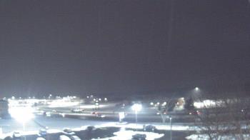 Weather camera view of WITI-TV.