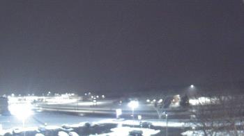 Weather camera view of WITI-TV.