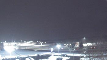 Weather camera view of WITI-TV.