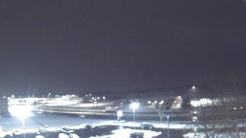 Weather camera view of WITI-TV.