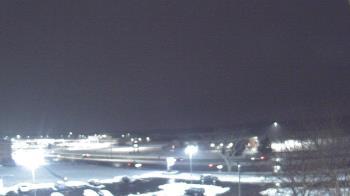 Weather camera view of WITI-TV.