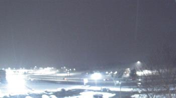 Weather camera view of WITI-TV.