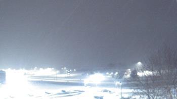 Weather camera view of WITI-TV.