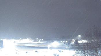 Weather camera view of WITI-TV.