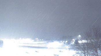 Weather camera view of WITI-TV.