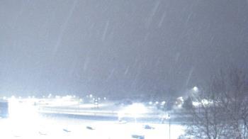 Weather camera view of WITI-TV.