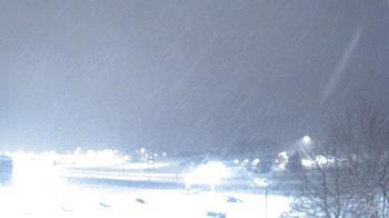 Weather camera view of WITI-TV.