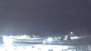 Weather camera view of WITI-TV.