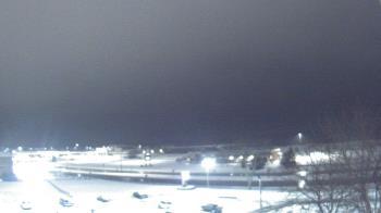 Weather camera view of WITI-TV.