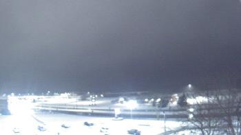 Weather camera view of WITI-TV.