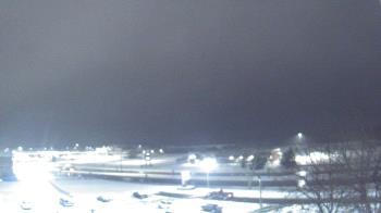 Weather camera view of WITI-TV.