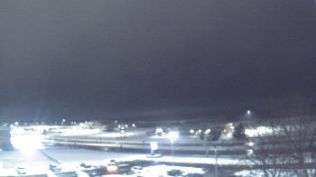 Weather camera view of WITI-TV.
