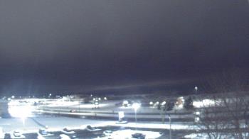 Weather camera view of WITI-TV.
