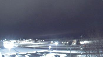 Weather camera view of WITI-TV.