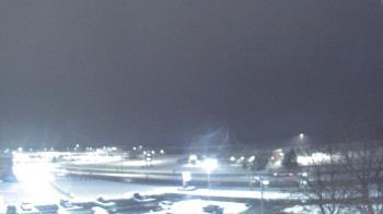 Weather camera view of WITI-TV.