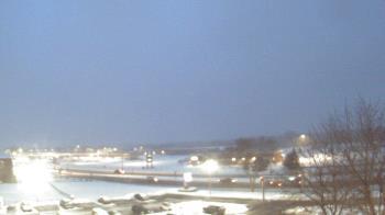 Weather camera view of WITI-TV.