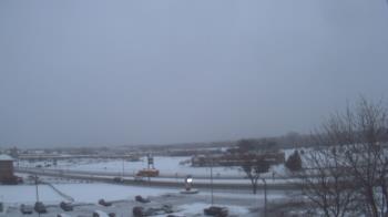 Weather camera view of WITI-TV.