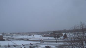 Weather camera view of WITI-TV.