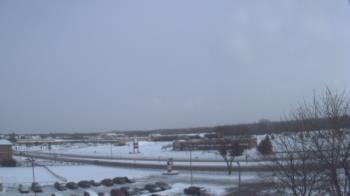 Weather camera view of WITI-TV.