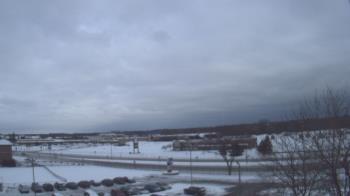 Weather camera view of WITI-TV.