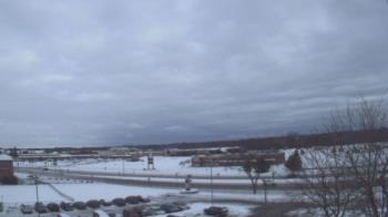 Weather camera view of WITI-TV.