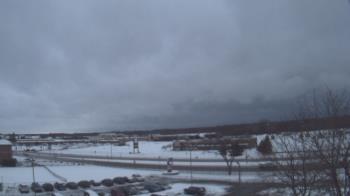 Weather camera view of WITI-TV.