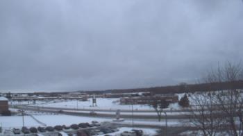 Weather camera view of WITI-TV.