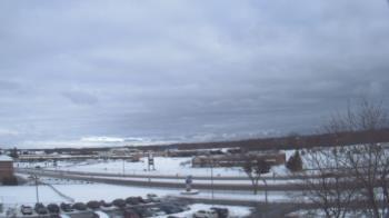 Weather camera view of WITI-TV.