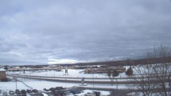 Weather camera view of WITI-TV.