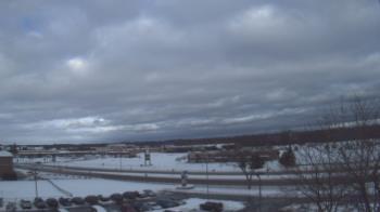 Weather camera view of WITI-TV.