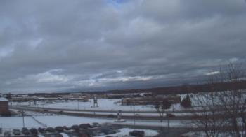 Weather camera view of WITI-TV.