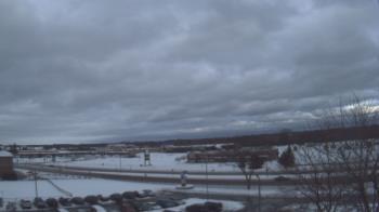 Weather camera view of WITI-TV.